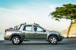 Recenze pick-upu Renault Duster Oroch fotografie 4