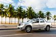 Recenze pick-upu Renault Duster Oroch fotografie 10