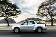 Recenze pick-upu Renault Duster Oroch fotografie 9