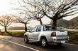 Recenze pick-upu Renault Duster Oroch fotografie 8