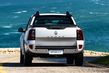 Recenze pick-upu Renault Duster Oroch fotografie 7