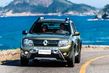 Recenze pick-upu Renault Duster Oroch fotografie 6