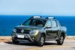 Recenze pick-upu Renault Duster Oroch fotografie 5