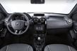 Recenze pick-upu Renault Duster Oroch fotografie 12