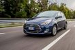Recenze subkompaktního MPV Hyundai ix20 fotografie 9
