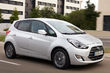 Recenze subkompaktního MPV Hyundai ix20 fotografie 1