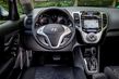 Recenze subkompaktního MPV Hyundai ix20 fotografie 11
