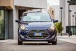 Recenze subkompaktního MPV Hyundai ix20 fotografie 6
