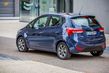 Recenze subkompaktního MPV Hyundai ix20 fotografie 5