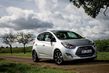Recenze subkompaktního MPV Hyundai ix20 fotografie 4
