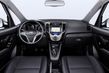 Recenze subkompaktního MPV Hyundai ix20 fotografie 10