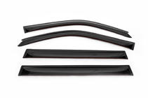 Toyota Land Cruiser 100 1998–2007 Ofuky oken (4 ks, ANV) fotografie 2