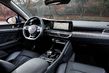 Nová generace sedanu KIA Optima fotografie 8