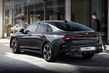 Nová generace sedanu KIA Optima fotografie 6