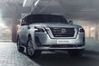 Recenze modernizovaného 4x4 SUV Nissan Patrol fotografie 3