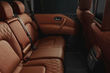 Recenze modernizovaného 4x4 SUV Nissan Patrol fotografie 9