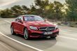 Recenze středně velkého kupé Mercedes-Benz E-Class Coupe fotografie 2