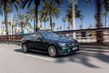 Recenze středně velkého kupé Mercedes-Benz E-Class Coupe fotografie 7