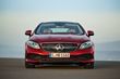 Recenze středně velkého kupé Mercedes-Benz E-Class Coupe fotografie 10