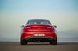Recenze středně velkého kupé Mercedes-Benz E-Class Coupe fotografie 9