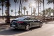 Recenze středně velkého kupé Mercedes-Benz E-Class Coupe fotografie 6