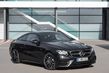 Recenze středně velkého kupé Mercedes-Benz E-Class Coupe fotografie 8