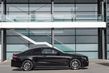 Recenze středně velkého kupé Mercedes-Benz E-Class Coupe fotografie 5