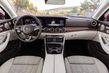 Recenze středně velkého kupé Mercedes-Benz E-Class Coupe fotografie 15