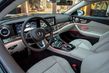 Recenze středně velkého kupé Mercedes-Benz E-Class Coupe fotografie 14