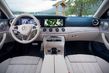 Recenze středně velkého kupé Mercedes-Benz E-Class Coupe fotografie 11