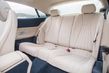 Recenze středně velkého kupé Mercedes-Benz E-Class Coupe fotografie 13