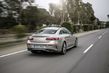 Recenze středně velkého kupé Mercedes-Benz E-Class Coupe fotografie 4