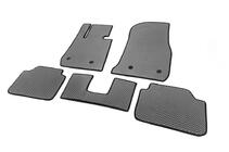 BMW řada 1 F20/F21 2011–2019 EVA autokoberce do interiéru (šedé) fotografie 5