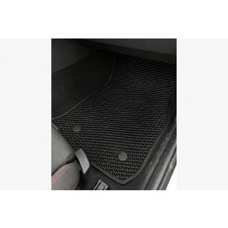 EVA rohože (černé) BMW řada 1 F20/F21 2011–2019 fotografie 2