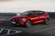 Nová generace hatchbacku Seat Leon fotografie 3