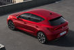 Nová generace hatchbacku Seat Leon fotografie 9