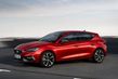 Nová generace hatchbacku Seat Leon fotografie 1