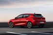 Nová generace hatchbacku Seat Leon fotografie 8