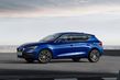Nová generace hatchbacku Seat Leon fotografie 6