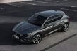 Nová generace hatchbacku Seat Leon fotografie 5