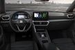 Nová generace hatchbacku Seat Leon fotografie 10