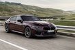Recenze sportovního sedanu BMW M8 Gran Coupe fotografie 3