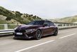 Recenze sportovního sedanu BMW M8 Gran Coupe fotografie 2