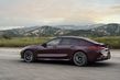 Recenze sportovního sedanu BMW M8 Gran Coupe fotografie 7