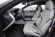Recenze sportovního sedanu BMW M8 Gran Coupe fotografie 11