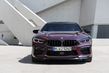 Recenze sportovního sedanu BMW M8 Gran Coupe fotografie 1