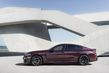 Recenze sportovního sedanu BMW M8 Gran Coupe fotografie 9