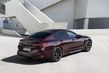 Recenze sportovního sedanu BMW M8 Gran Coupe fotografie 8