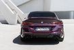Recenze sportovního sedanu BMW M8 Gran Coupe fotografie 6