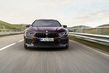 Recenze sportovního sedanu BMW M8 Gran Coupe fotografie 5